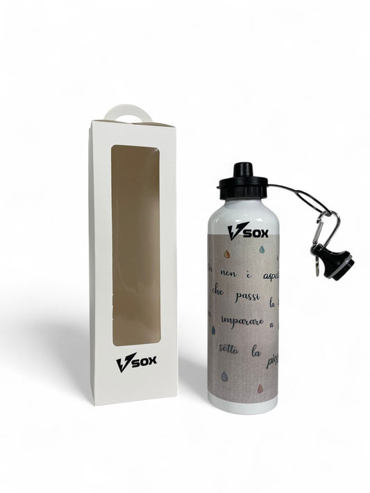 "RAIN" MODEL BOTTLE