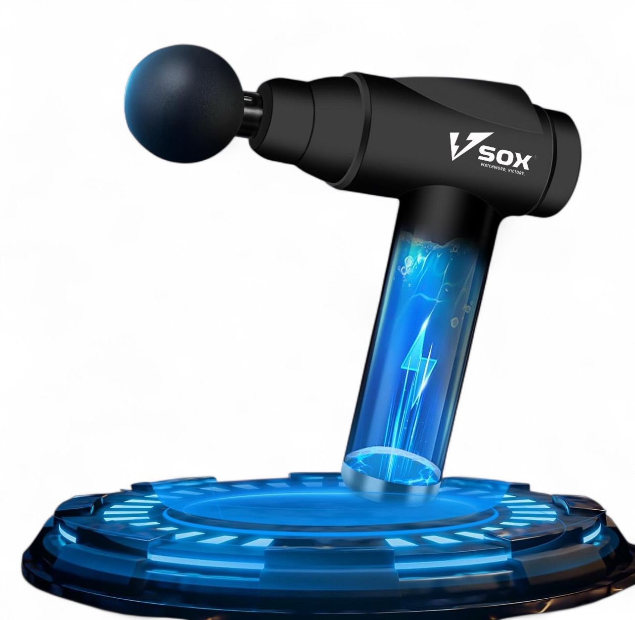 MASSAGER GUN 2.0 