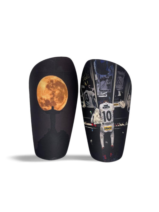 SHIN GUARDS "CHRIST THE REDEEMER"