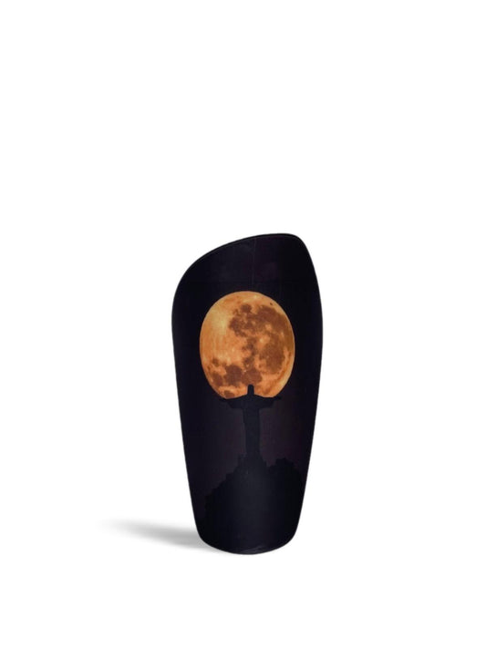 SHIN GUARDS "CHRIST THE REDEEMER"