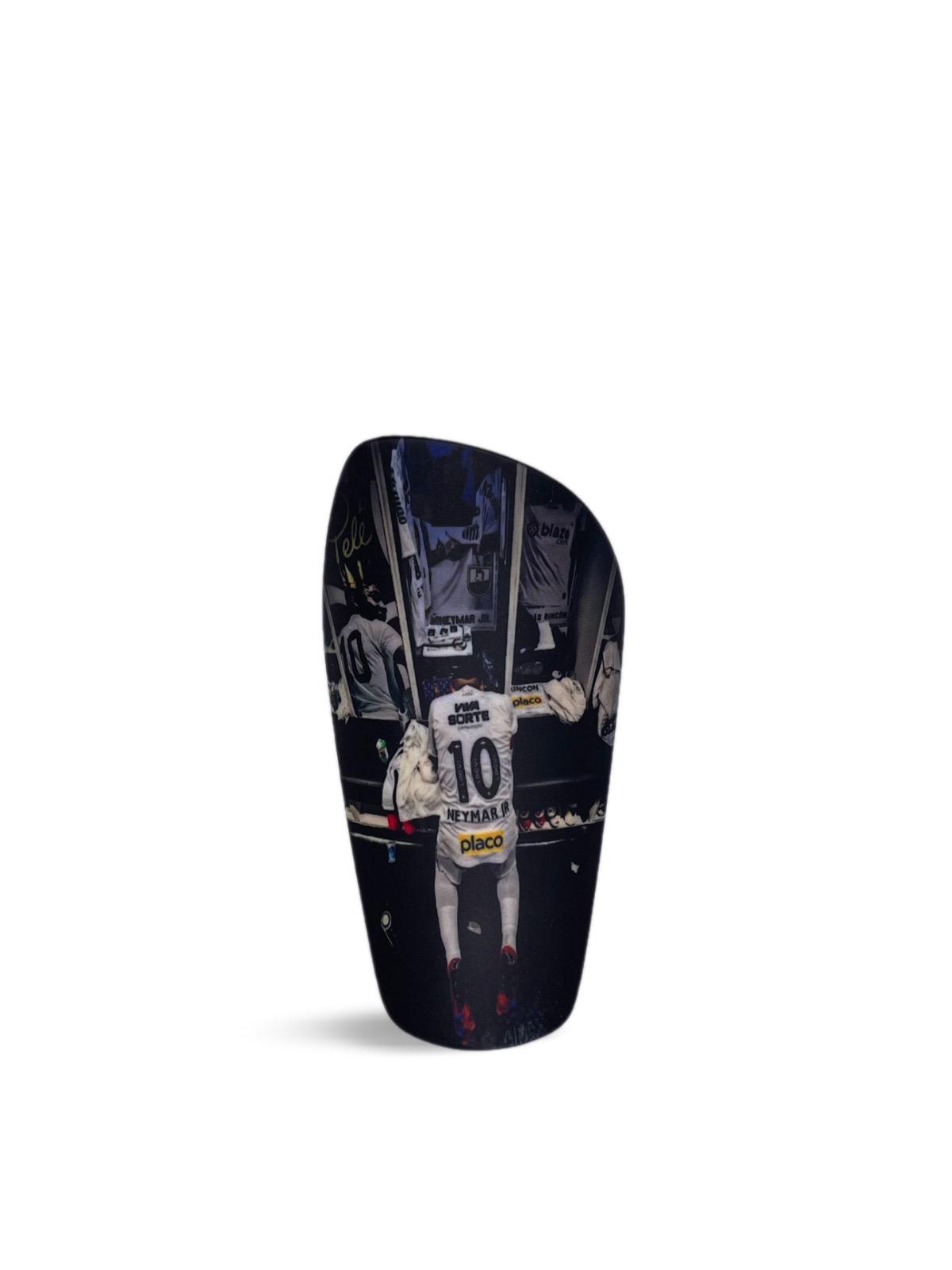 SHIN GUARDS "CHRIST THE REDEEMER"