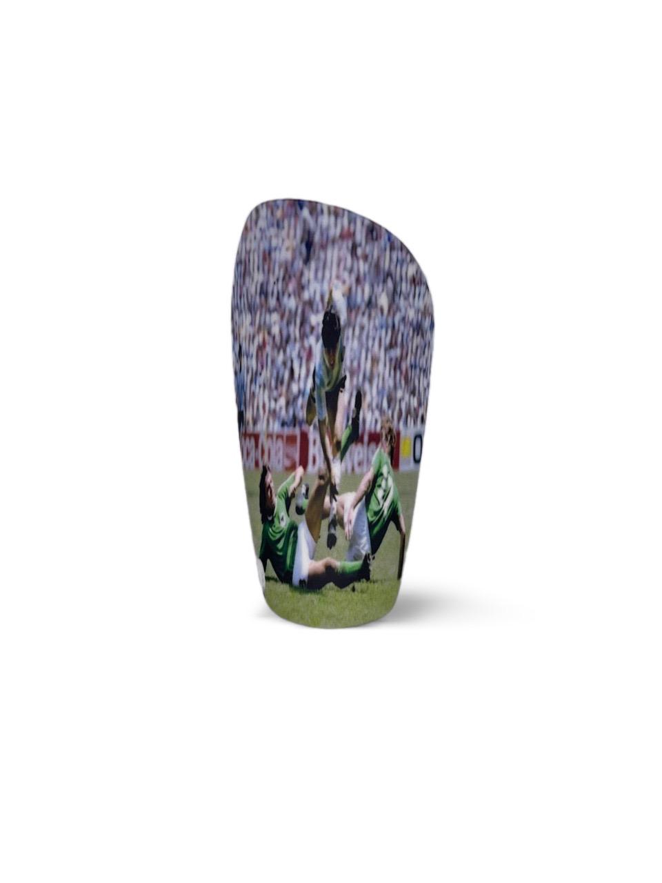"MARADONA" SHIN GUARDS