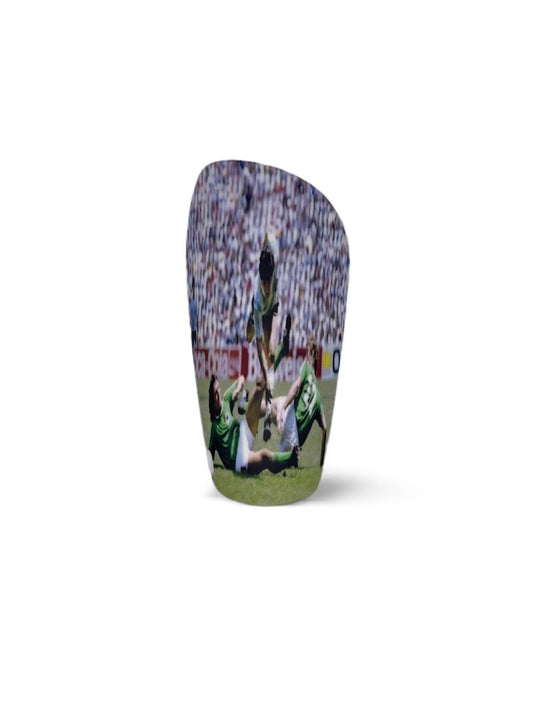 "MARADONA" SHIN GUARDS