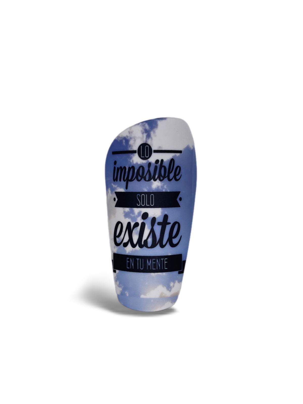 "MARADONA" SHIN GUARDS