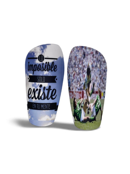 "MARADONA" SHIN GUARDS