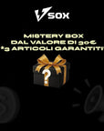 MISTERY BOX