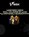 MISTERY BOX