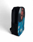 ZAINO PERSONALIZZATO MARADONA