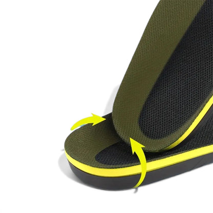 SUOLETTE PER SCARPE SPORTIVE