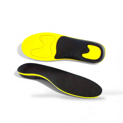 SUOLETTE PER SCARPE SPORTIVE