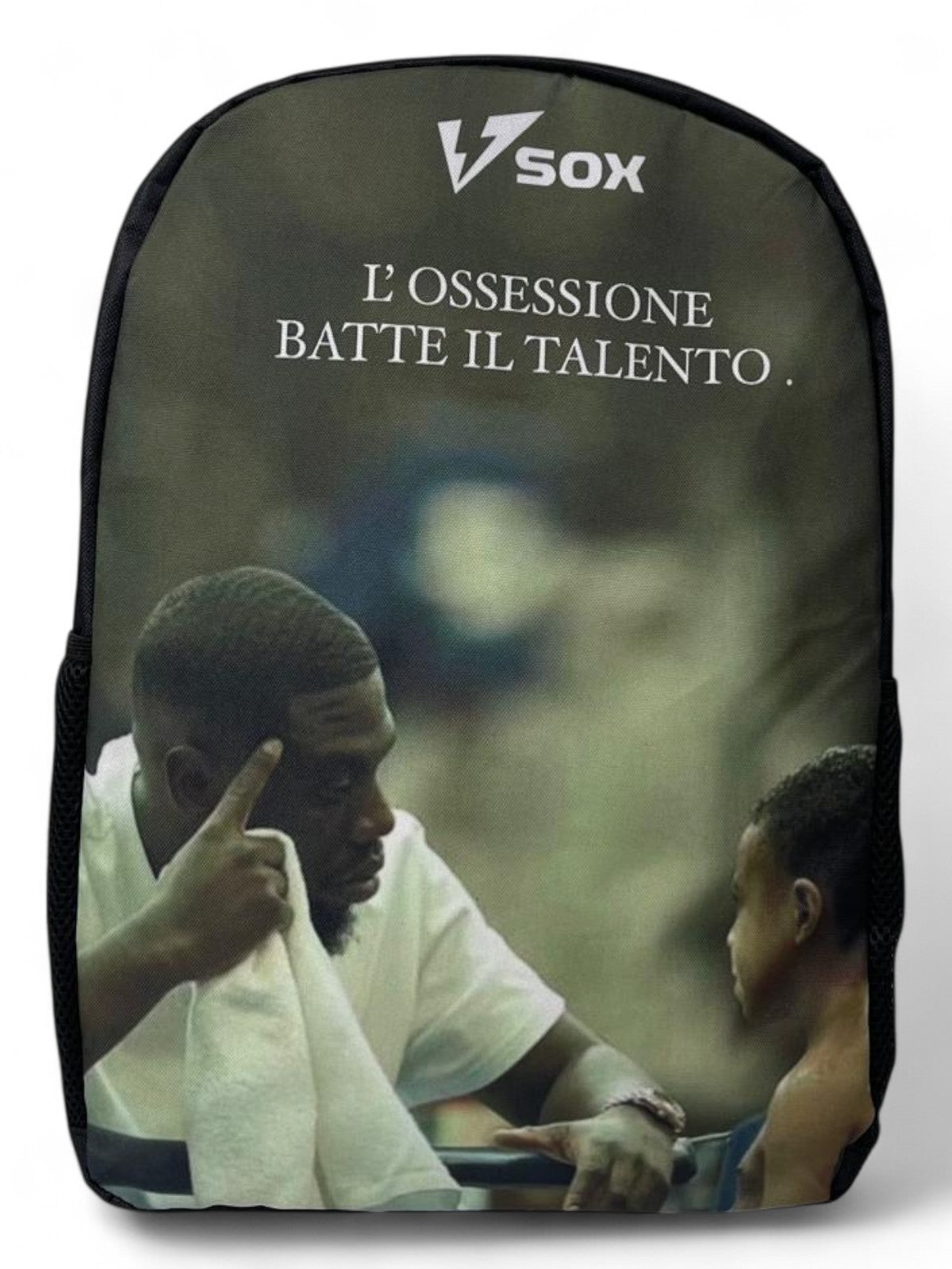 BACKPACK OSSEIONE BEATS TALENT