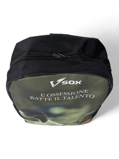 BACKPACK OSSEIONE BEATS TALENT