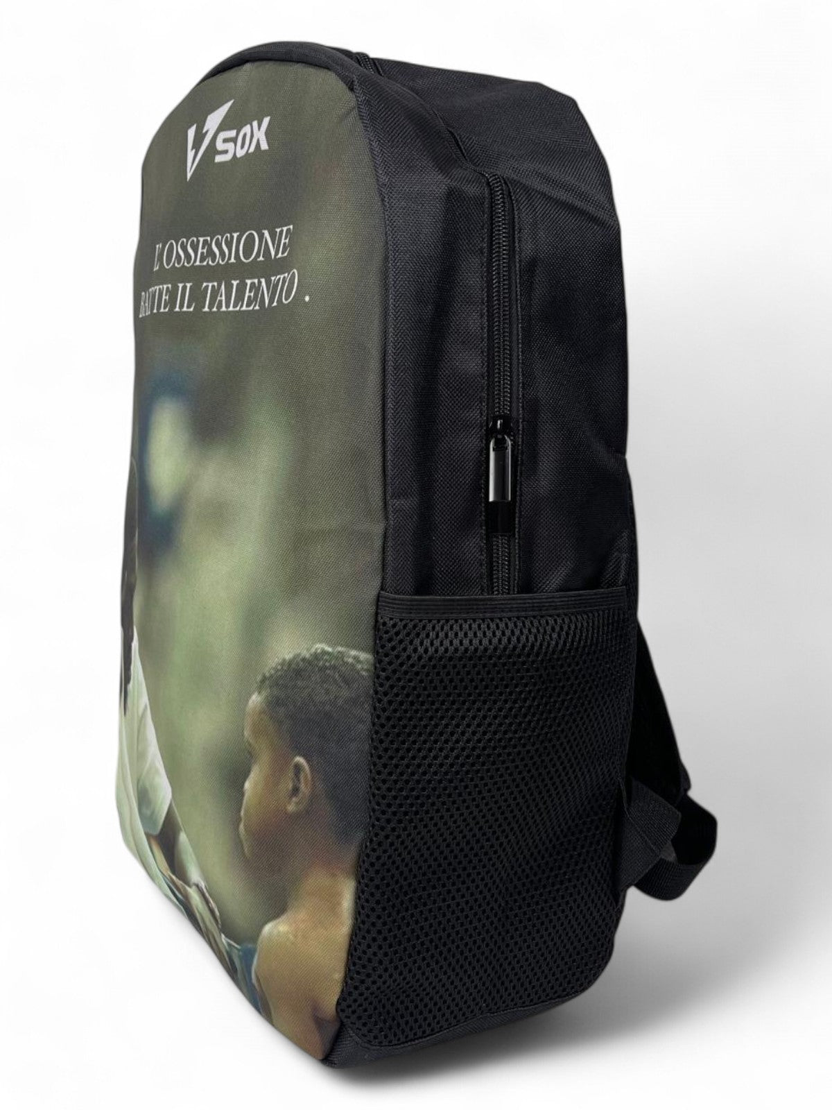 BACKPACK OSSEIONE BEATS TALENT
