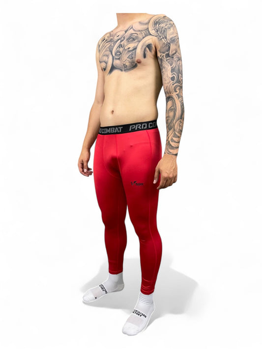 CALZAMAGLIA LUNGA ROSSA