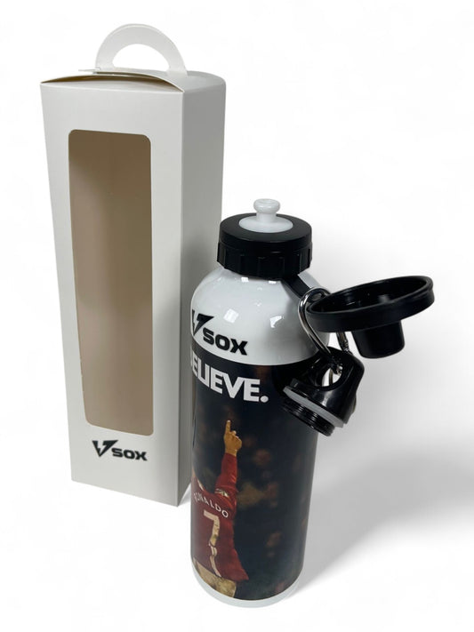"BELIEVE" MODEL WATER BOTTLE
