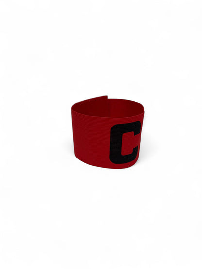 RED CAPTAIN'S BAND