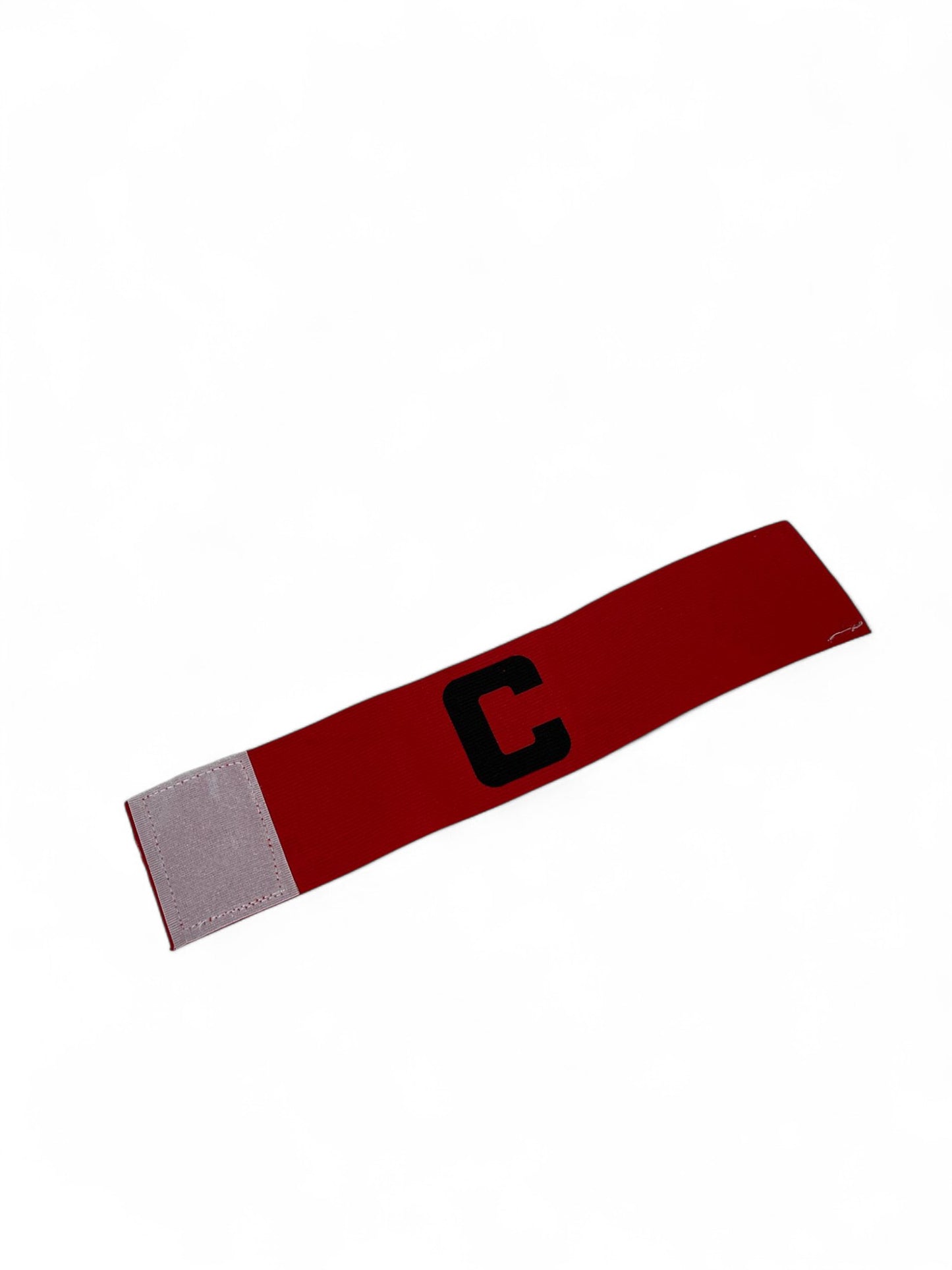 RED CAPTAIN'S BAND