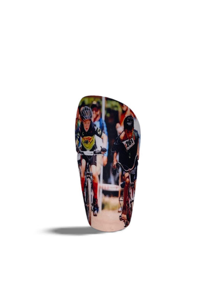 “SACRIFICE” SHIN GUARDS