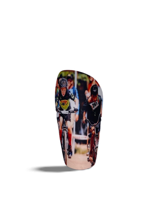 “SACRIFICE” SHIN GUARDS