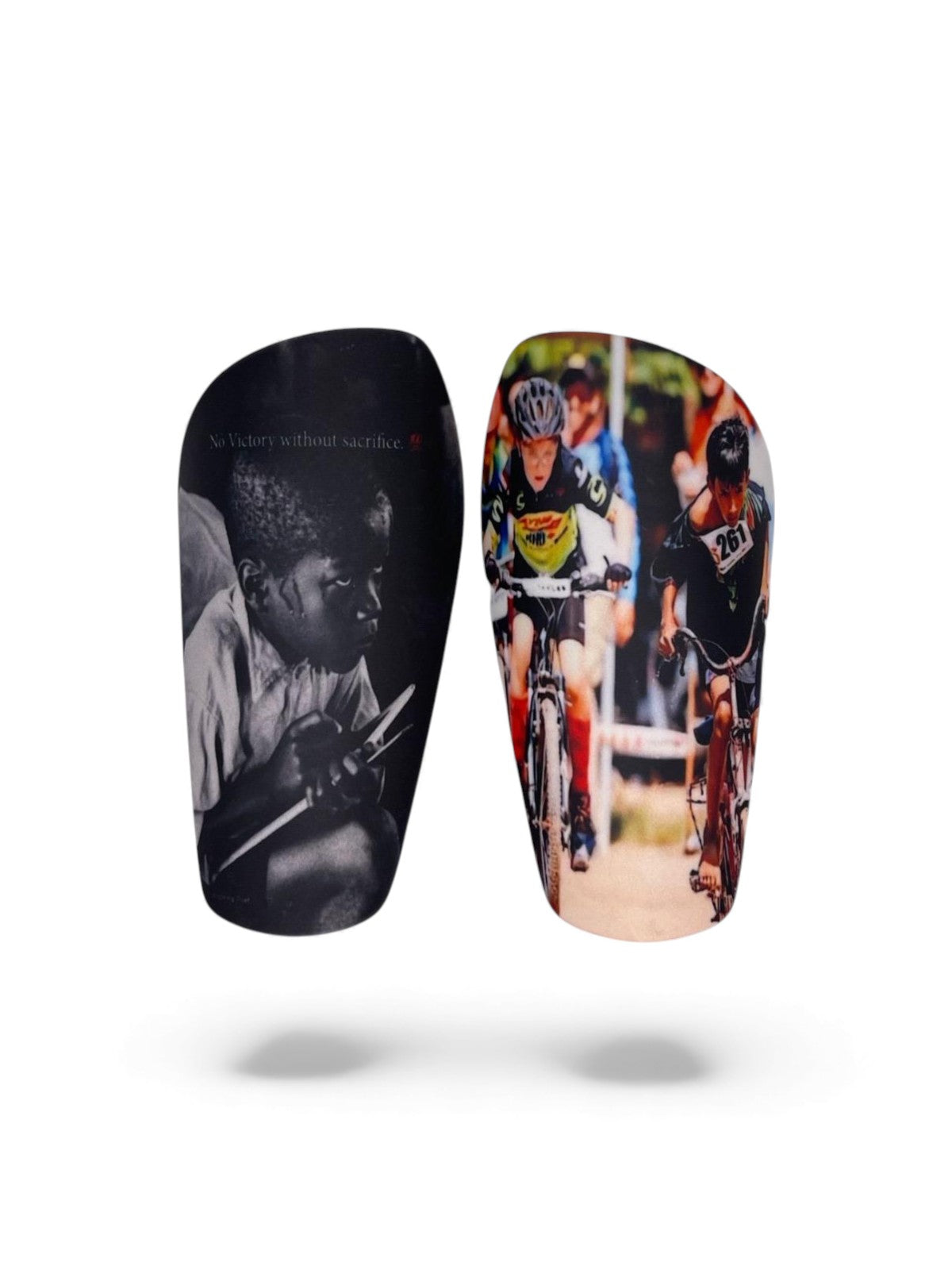 PARASTINCHI “SACRIFICIO”