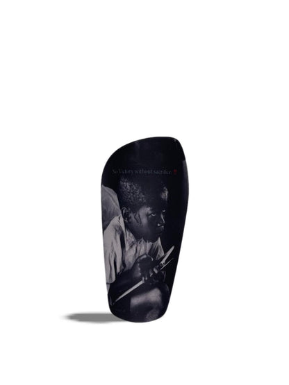 “SACRIFICE” SHIN GUARDS