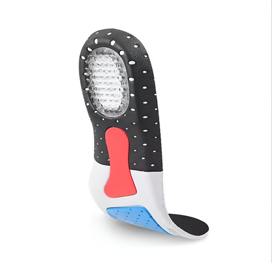 INSOLES FOR SPORTS SHOES