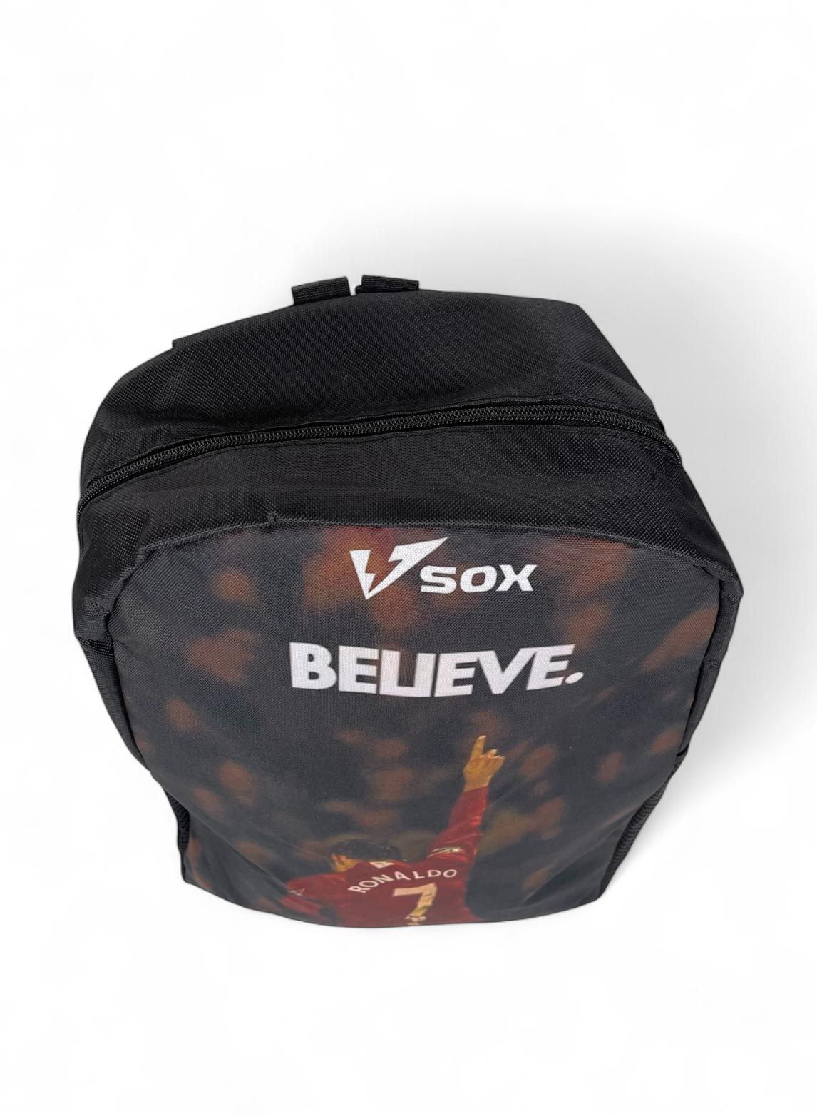 ZAINO PERSONALIZZATO BELIEVE