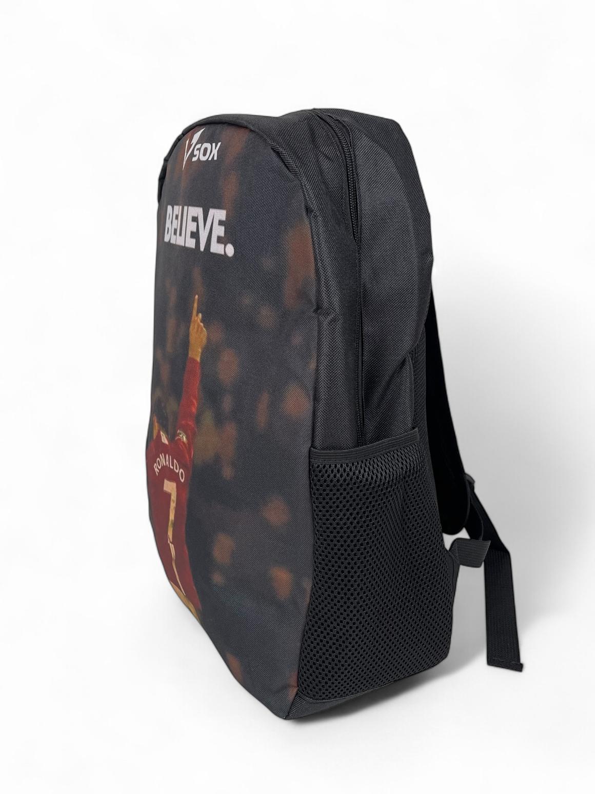 ZAINO PERSONALIZZATO BELIEVE
