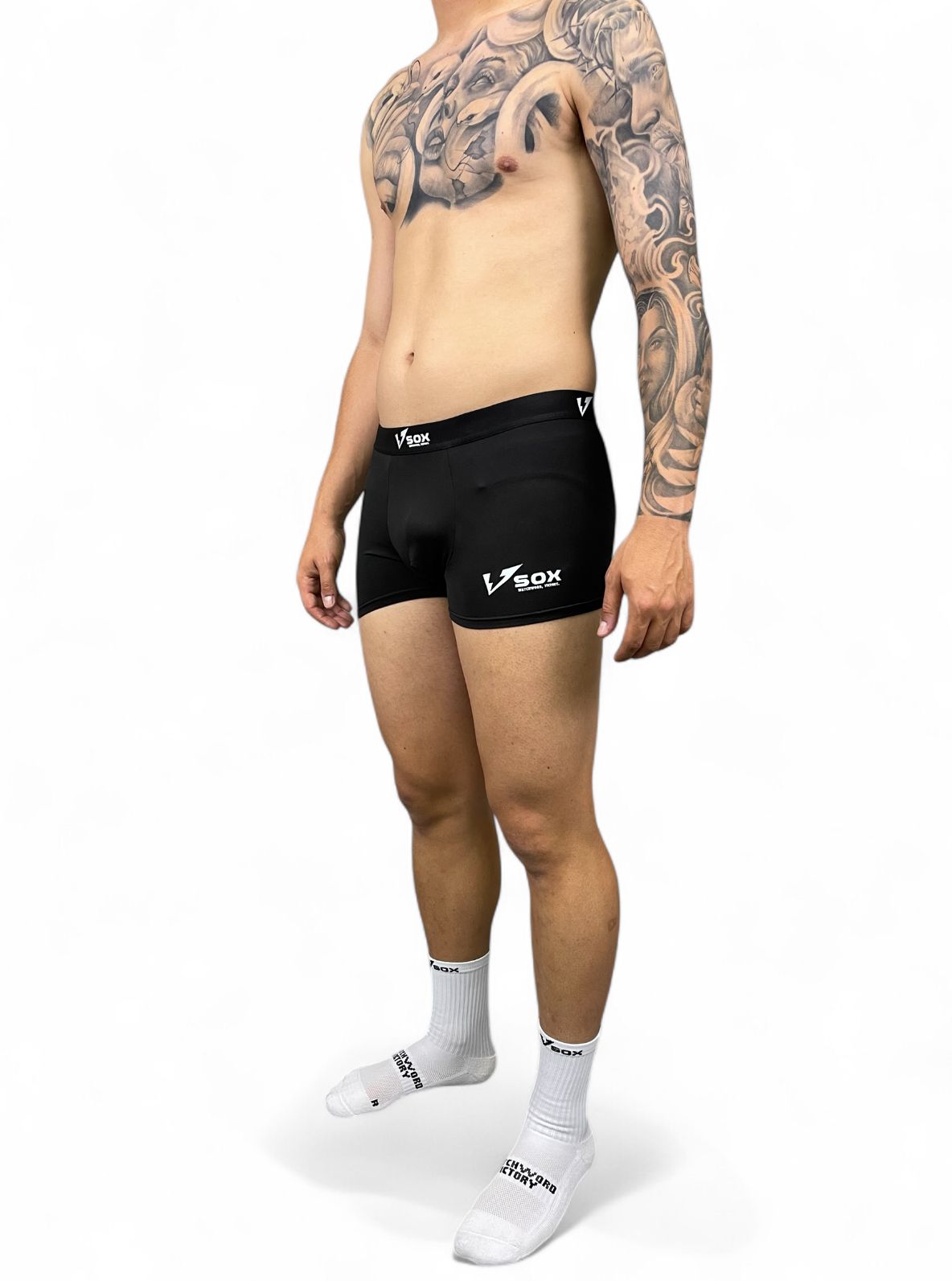 BOXER VSOX