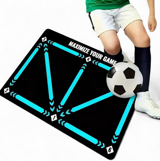 REACTIVE MAT FOR TECHNICAL TRAINING