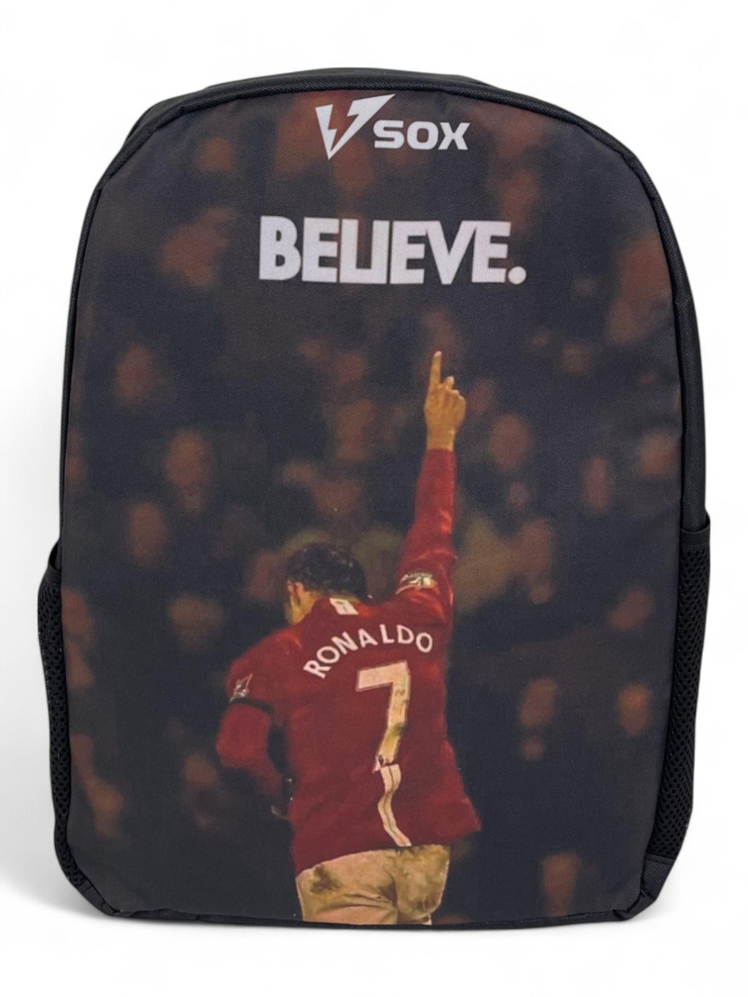 ZAINO PERSONALIZZATO BELIEVE