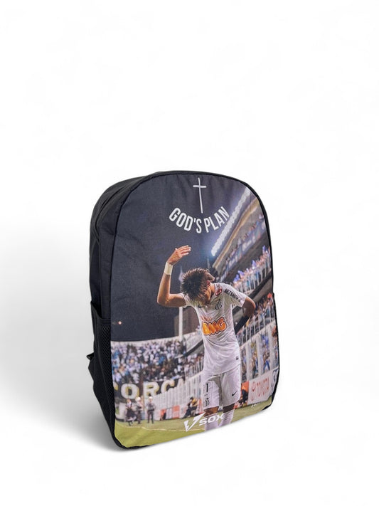 ZAINO PERSONALIZZATO NEYMAR