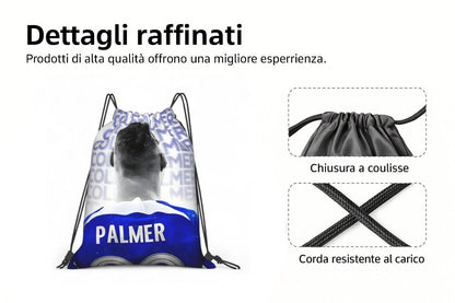SACCA DA ALLENAMENTO "COLE PALMER"