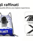 SACCA DA ALLENAMENTO "COLE PALMER"