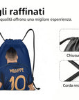 SACCA DA ALLENAMENTO "MBAPPE"