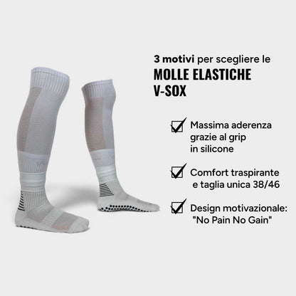 ELASTIC SPRINGS