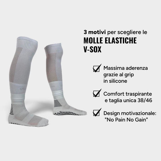 MOLLE ELASTICHE