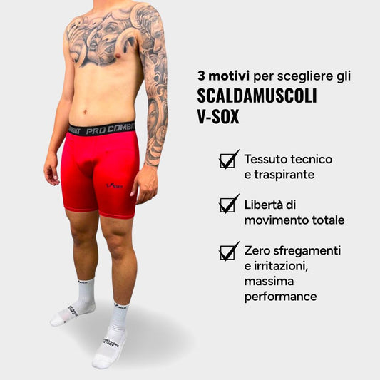 SCALDAMUSCOLI ROSSI