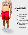 SCALDAMUSCOLI ROSSI