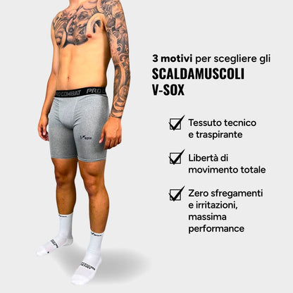 SCALDAMUSCOLI GRIGIO