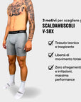 SCALDAMUSCOLI GRIGIO