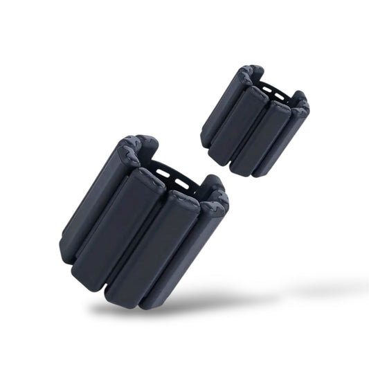 CAVIGLIERE FITNESS CON PESI VSOX