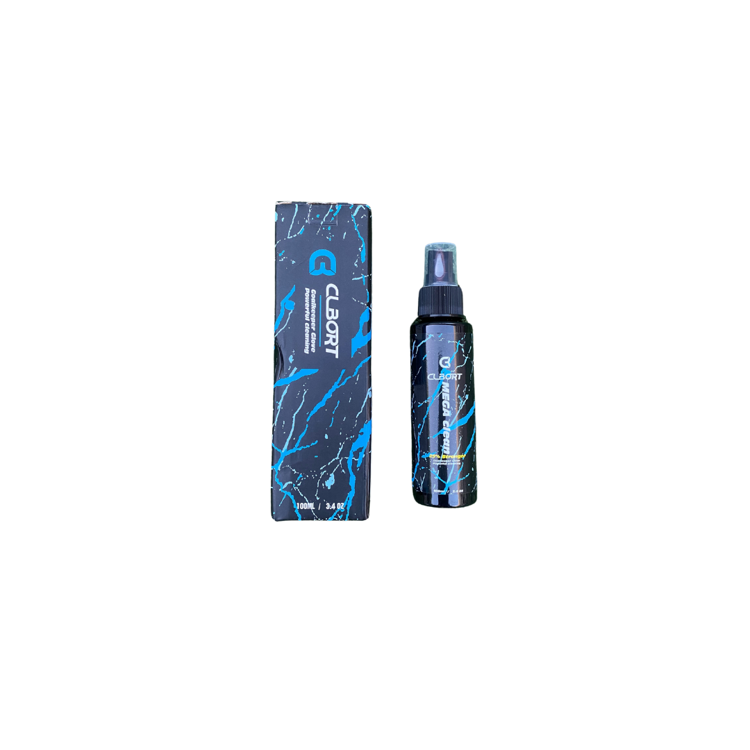 SPRAY PER GUANTI DA PORTIERE PROFESSIONALE