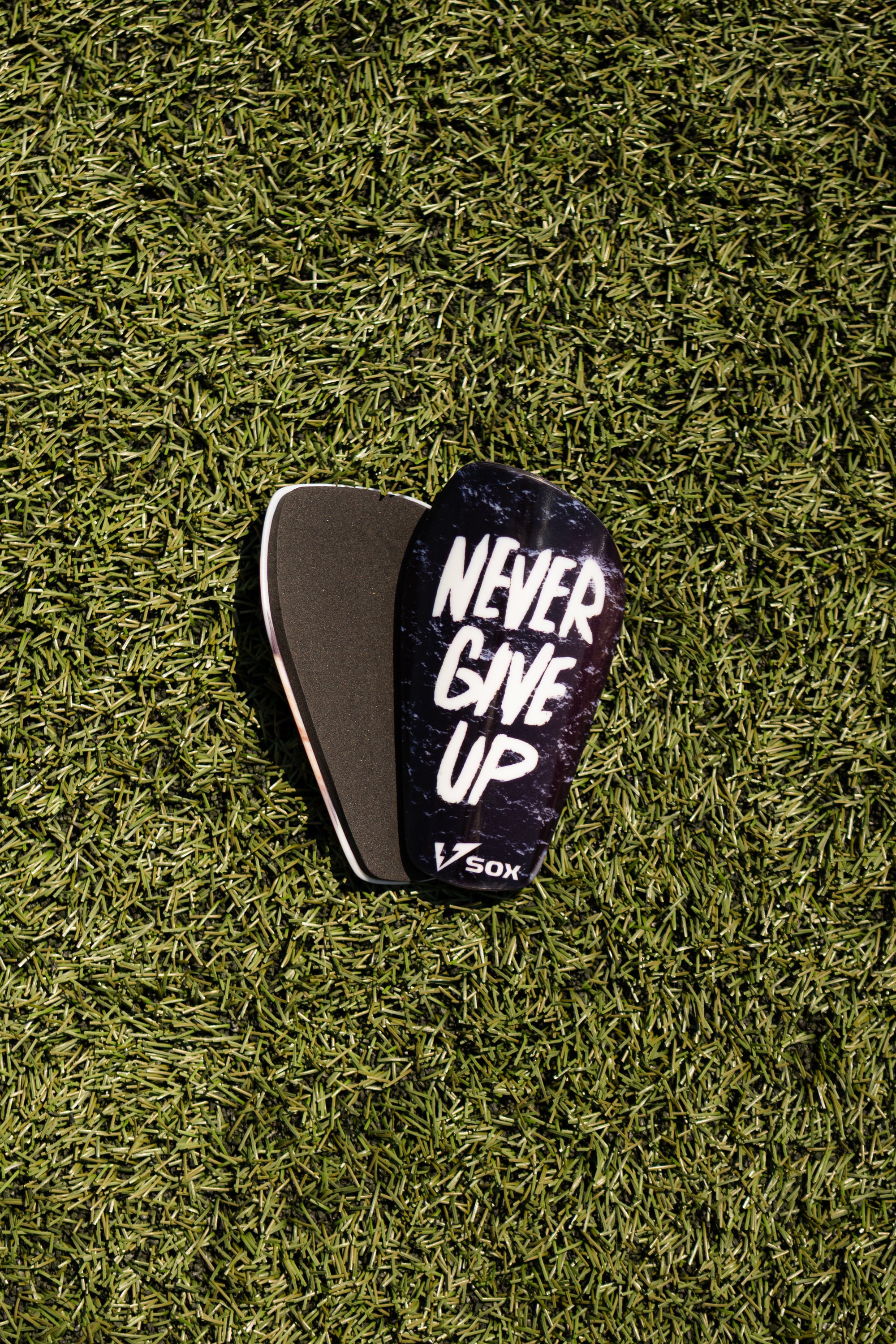 PARASTINCHI PRO SLIM VSOX MODELLO ''NEVER GIVE UP''