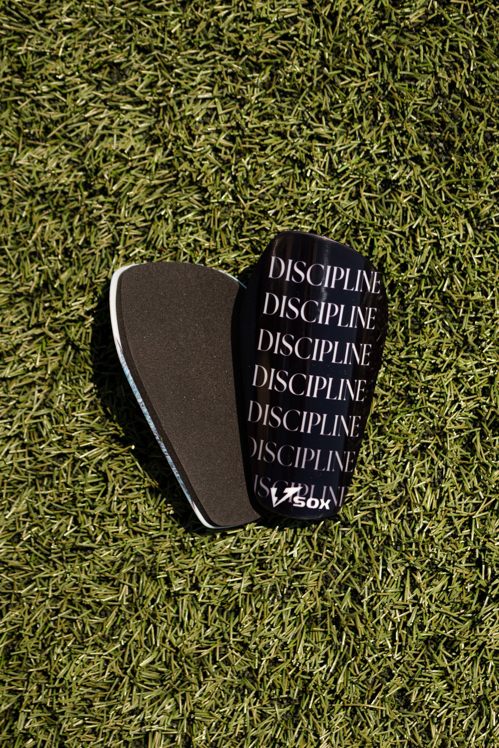 PARASTINCHI PRO SLIM VSOX MODELLO "DISCIPLINE"