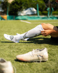 CALZA A COMPRESSIONE PER POLPACCIO