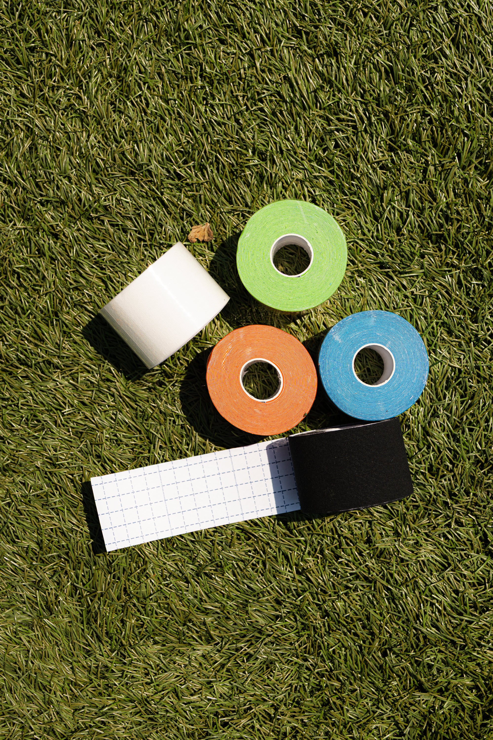 TAPE KINESIOLOGICO