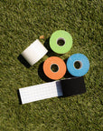 TAPE KINESIOLOGICO