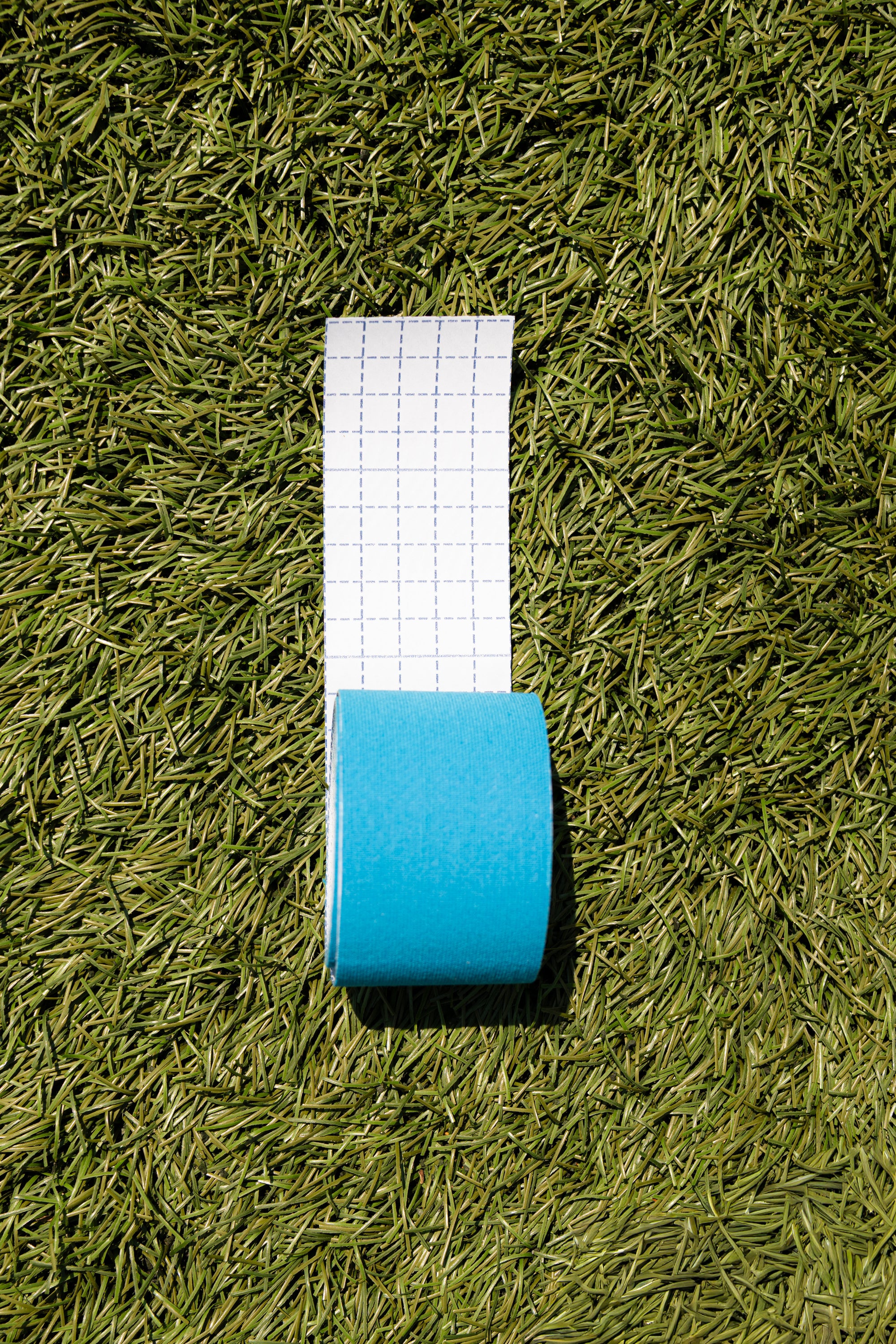 TAPE KINESIOLOGICO