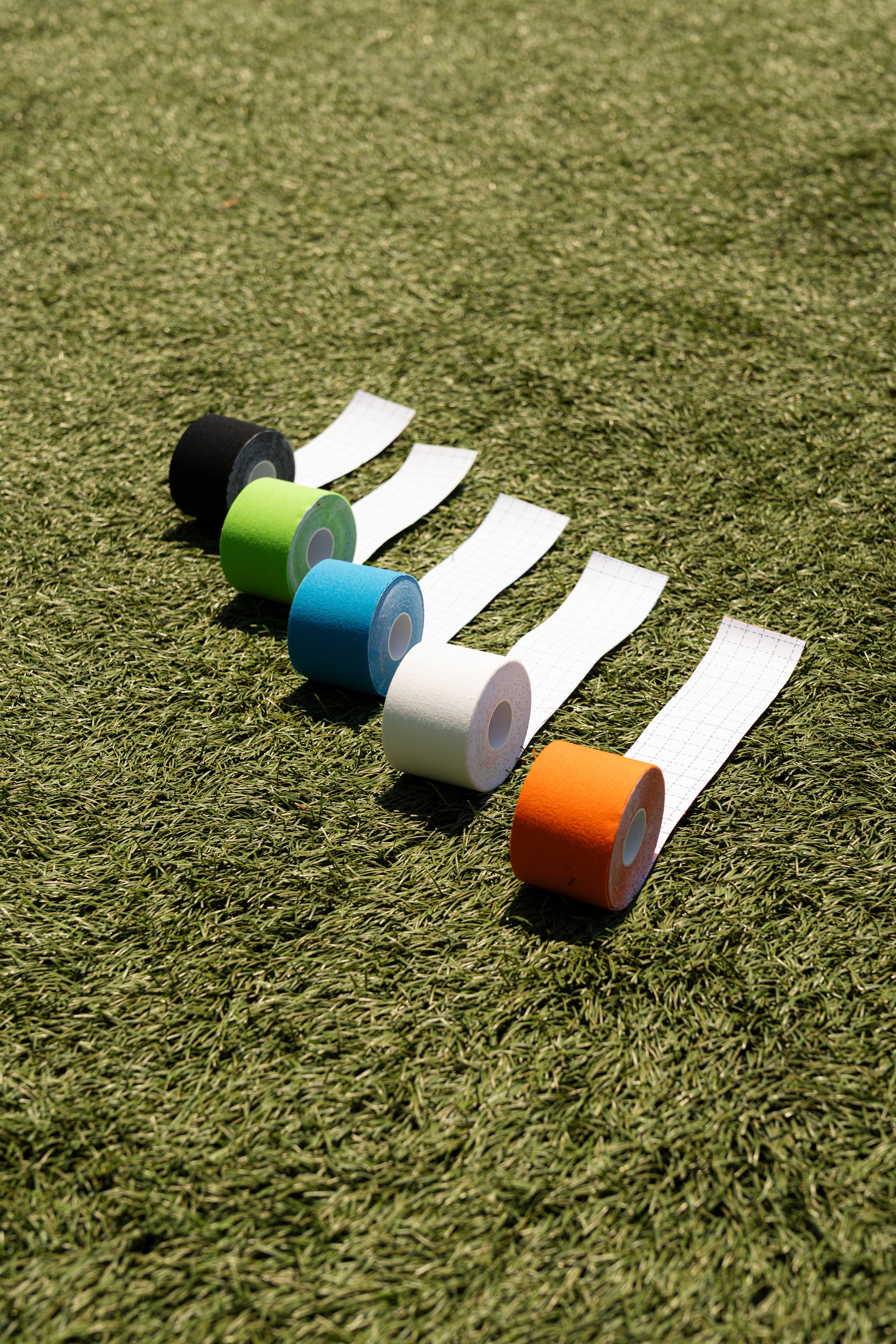TAPE KINESIOLOGICO